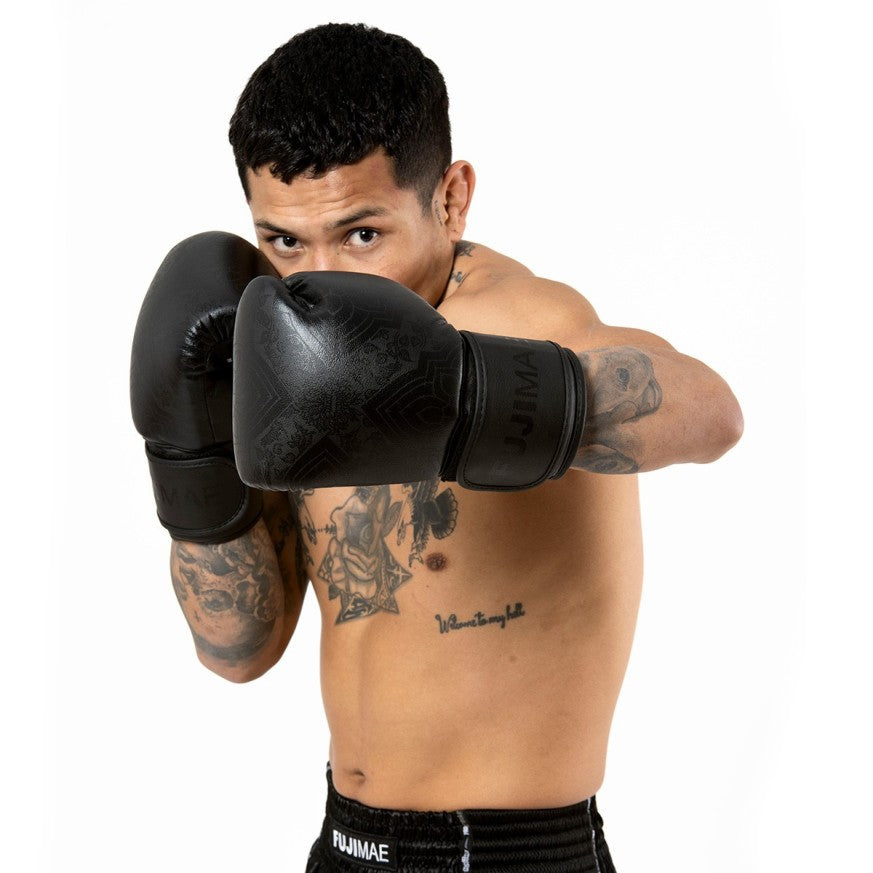 Boxing Gloves, MMA Gear & Training Equipment