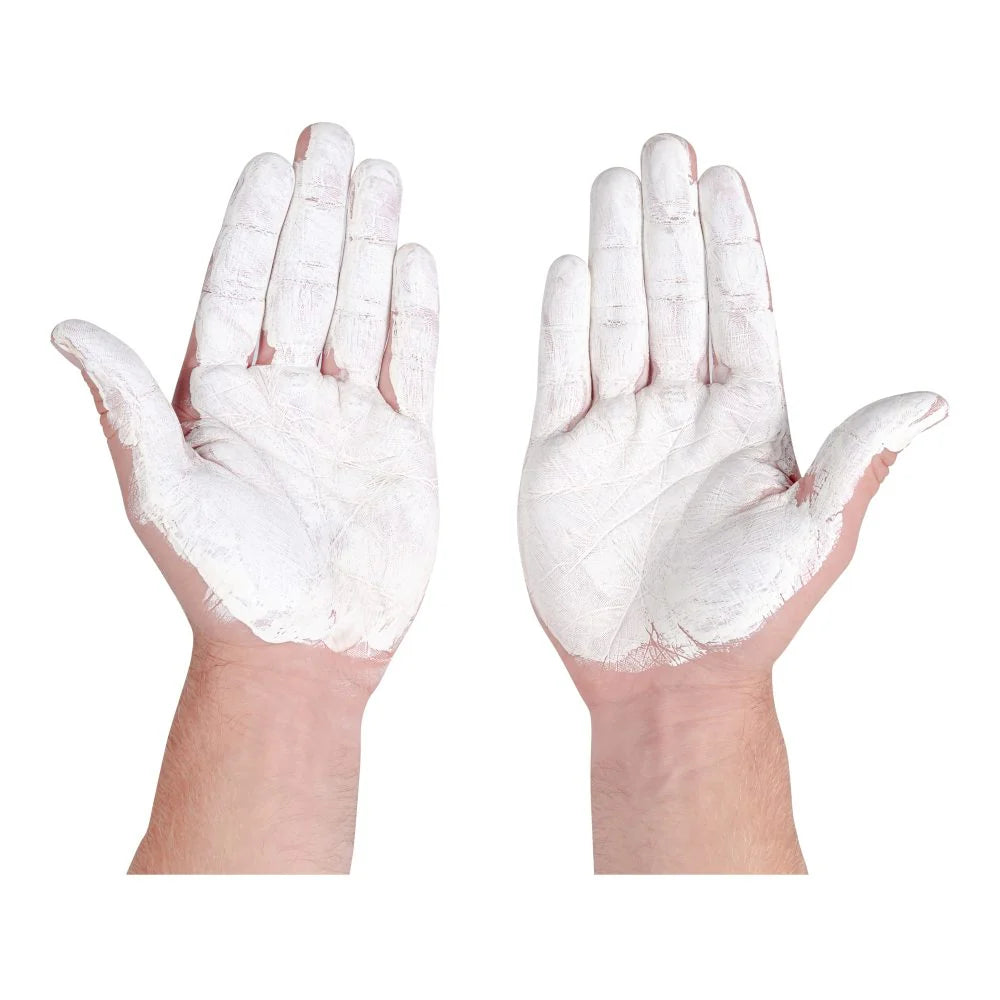 Chalk & Grip Essentials