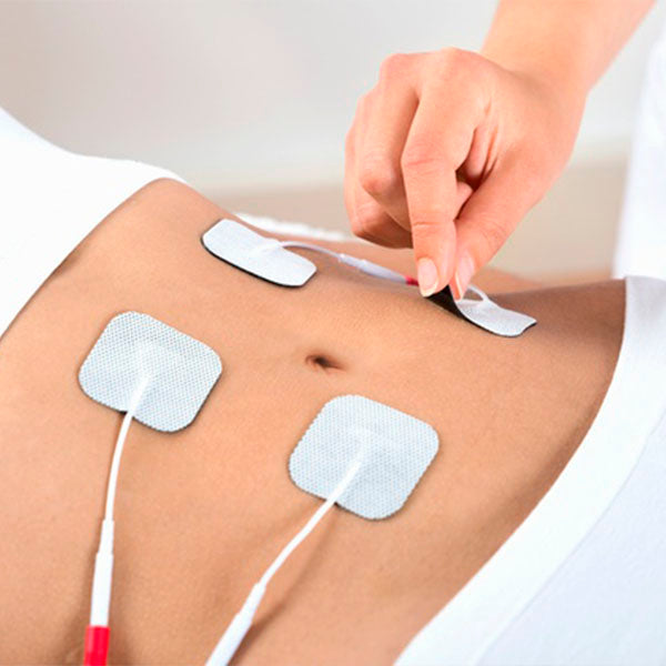TENS Muscle Stimulators & Infrared Light Therapy