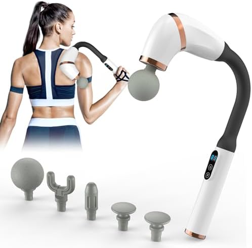 Handheld Massagers, Trigger Point Therapy, Scrapers, Scalp Massagers & Muscle Care
