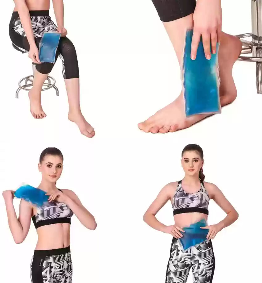 Hot & Cold Therapy Packs