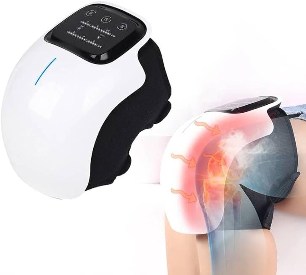 Knee, Shoulder, Elbow, Wrist, Ankle, Hip Massagers & Joint Care