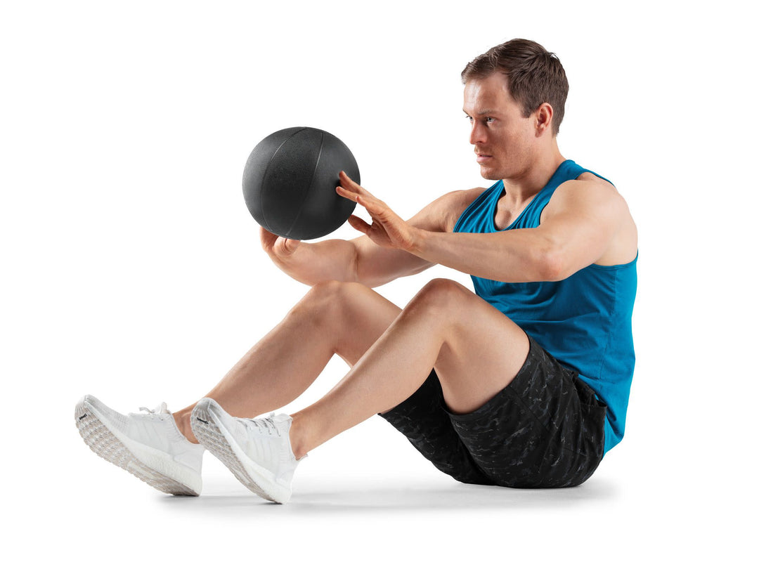 Medicine Balls & Training Bags