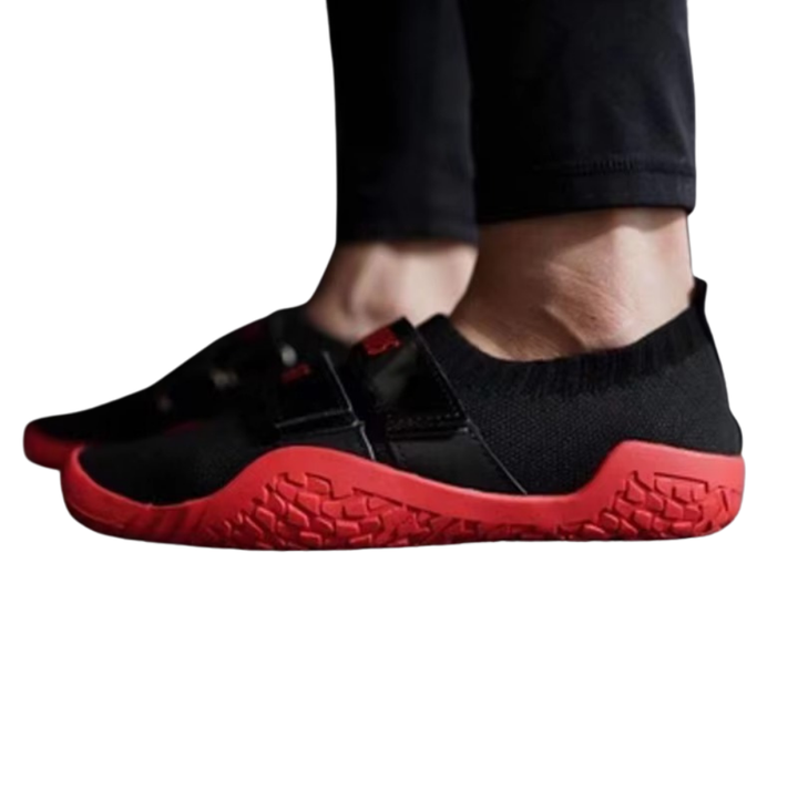 High Quality Unisex Wrestling Shoes – Strength Support Deadlift Shoes for Women and Men, Large Size Gym Footwear for Squats and Sumo Lifting, Comfortable and Durable, Sizes 35-46 - StrengthXPhysiotherapy