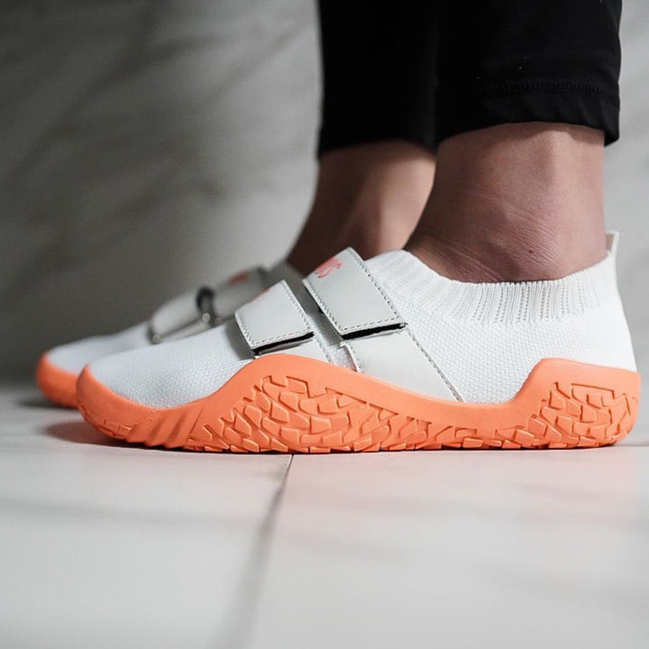 Premium Wrestling & Deadlift Shoes for Strength Support - Gym, Squat, Sumo, Men & Women, Sizes 35-46 - StrengthXPhysiotherapy