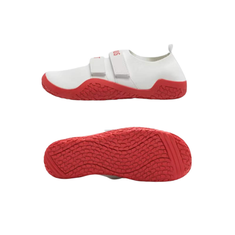 High Quality Unisex Wrestling Shoes – Strength Support Deadlift Shoes for Women and Men, Large Size Gym Footwear for Squats and Sumo Lifting, Comfortable and Durable, Sizes 35-46 - StrengthXPhysiotherapy