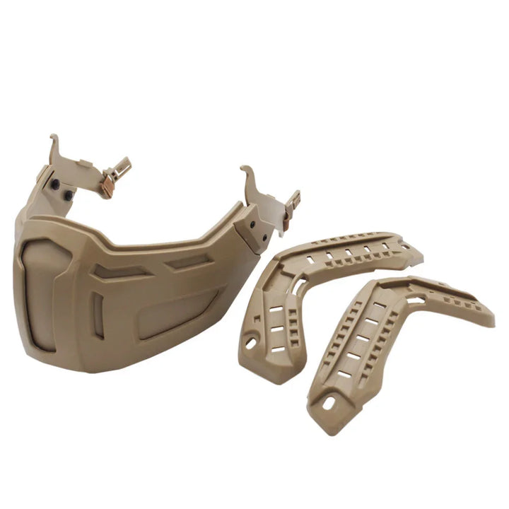 Premium 500ml Portable Protein Shaker Bottle – High Capacity Drinking Container with Powder Case, Plastic Blender for Sports