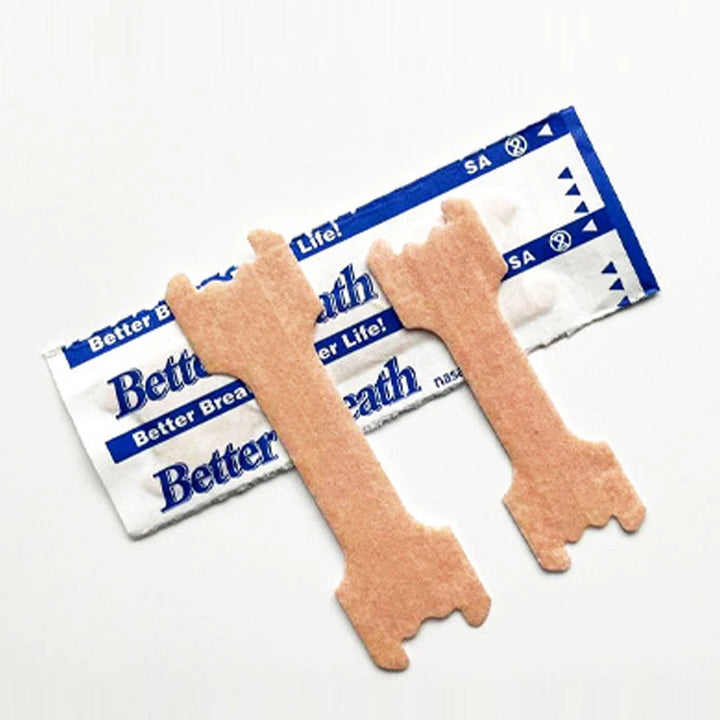 Premium 26Pcs Anti Snoring Nasal Strips for Easy Breathing, Relieves Nasal Congestion, Allergy & Cold Relief, Improves Sleep 