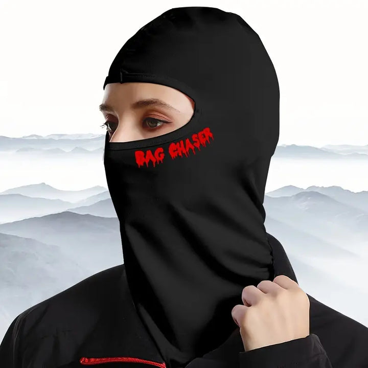 Premium Full Face Balaclava Mask – Outdoor Sports Ski, Motorcycle, Bike, and Tactical Riding Cap for Unisex, Summer 