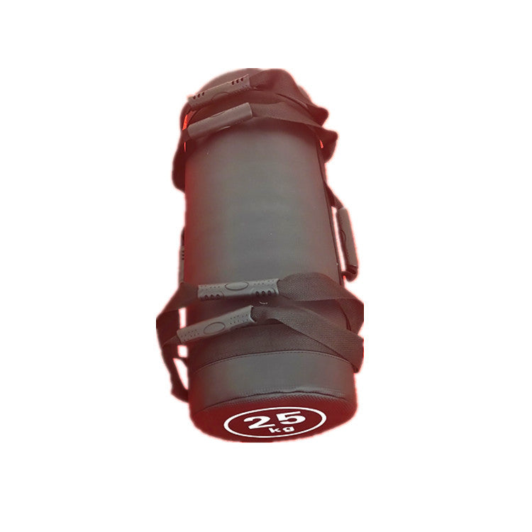 Premium Fitness Sandbag – Empty Power Training Bag for Weightlifting & Gym Workouts – Durable Physical Training Sandbag 