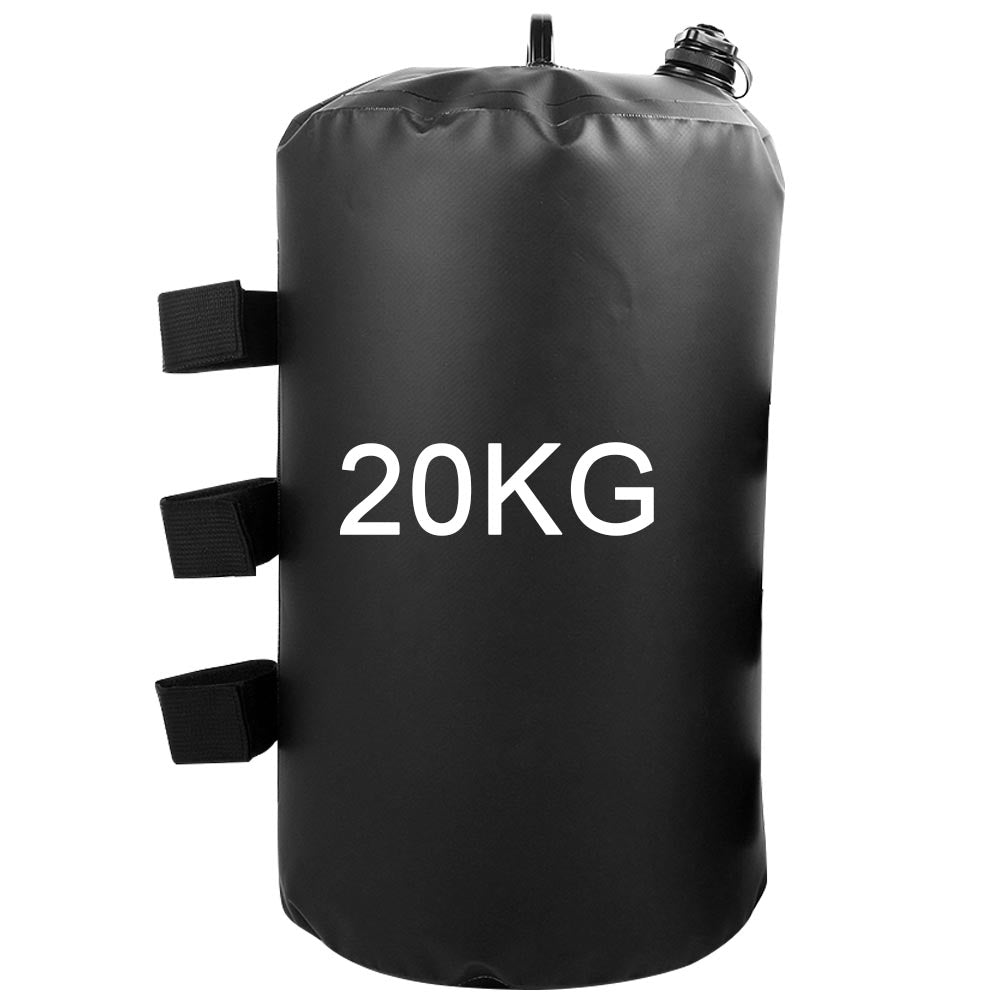 Premium Multifunctional Fitness Power Bag – Portable Kettlebell Weightlifting Sandbag, Waterproof Outdoor Storage & Dry Bag 
