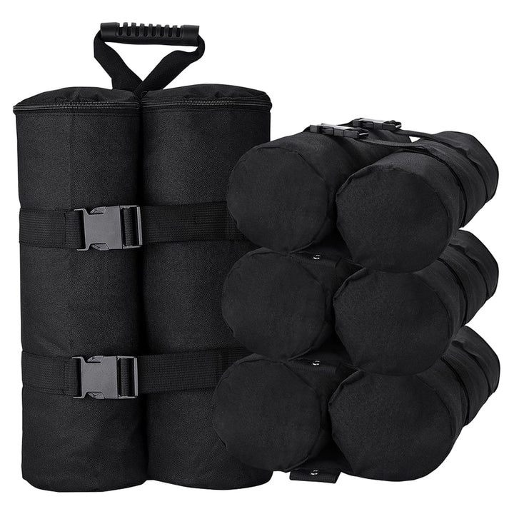 Premium Multifunctional Fitness Power Bag – Portable Kettlebell Weightlifting Sandbag, Waterproof Outdoor Storage & Dry Bag 