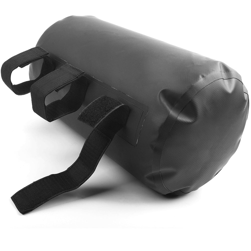 Premium Multifunctional Fitness Power Bag – Portable Kettlebell Weightlifting Sandbag, Waterproof Outdoor Storage & Dry Bag 