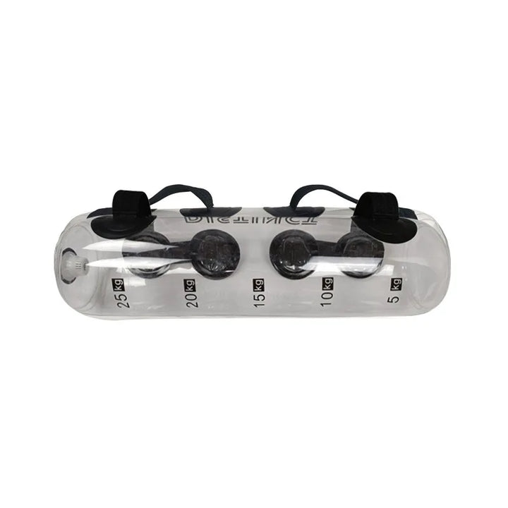 Premium Weight-Bearing Water Bag – Portable Exercise Tool for Home Gym, Weightlifting, Core Strength Training & Bodybuilding 