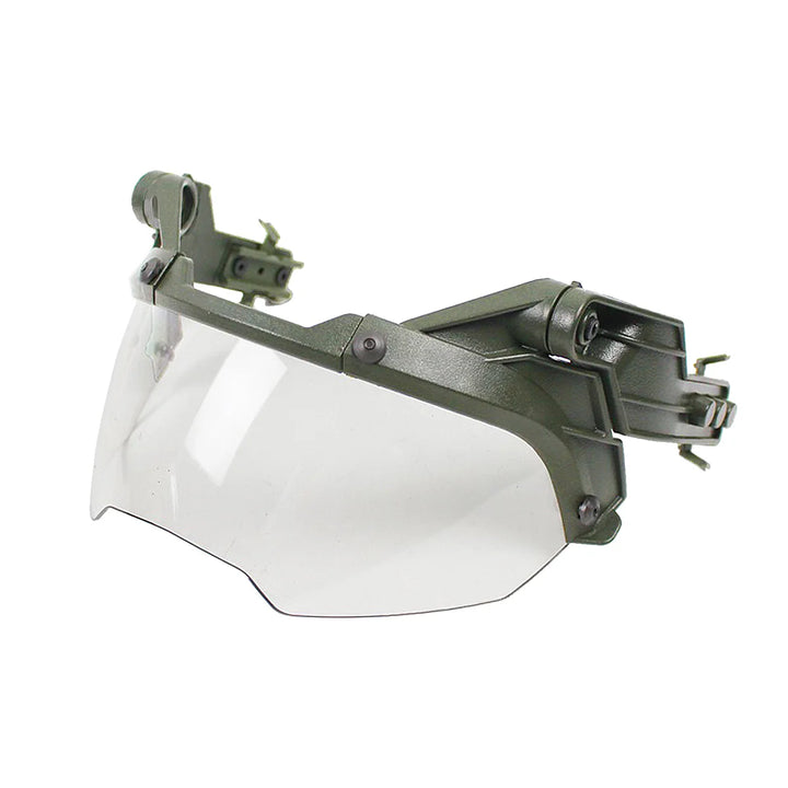 Premium 500ml Portable Protein Shaker Bottle – High Capacity Drinking Container with Powder Case, Plastic Blender for Sports