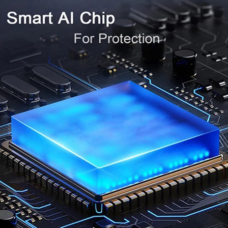 Premium 30-Level Massage Gun – Deep Tissue Muscle Relaxation for Body and Neck, Electric Fitness Equipment with Noise Reduction, Ideal for Men and Women - StrengthXPhysiotherapy