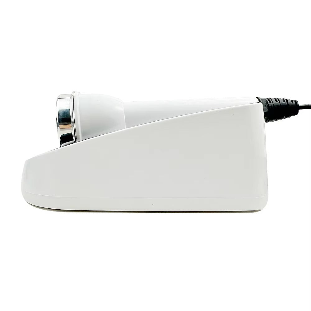 Premium Ultrasound Beauty Machine – High Frequency Face and Eye Massager for Skin Care, Facial Lifting, and SPA-Grade Ultrasonic Cleansing Device - StrengthXPhysiotherapy