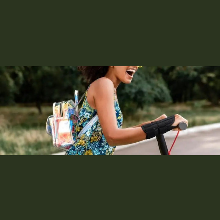 Premium Carpal Tunnel Wrist Brace – Stabilizing Support for Men & Women, Adjustable Hand Support Splint for Sprains, Tendonitis, Pain Relief, Ergonomic Design, Lightweight & Breathable, Ideal Night Immobilizer - StrengthXPhysiotherapy