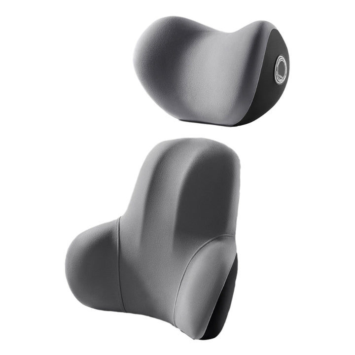 Product Description: Premium Coccyx Memory Foam Orthopedic Pillow – Tailbone & Hemorrhoid Pain Relief Seat Cushion for Office