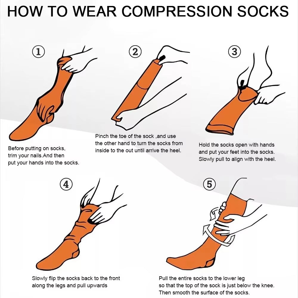 Premium Adjustable Hinged Knee Brace – ROM Orthosis for ACL, Meniscus, Ligament Injuries, and Post-Surgery Recovery