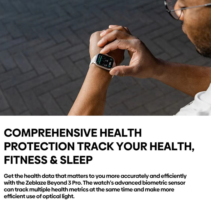 Luxury GPS Smartwatch – 2.15" AMOLED Display with Built-in GPS, Fitness Tracking, Bluetooth Calling, and 100+ Sports Modes