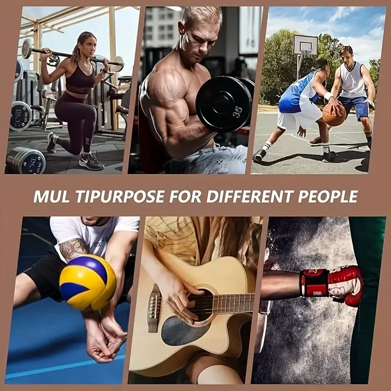 Premium Adjustable 5-100KG Grip Strength Trainer with Counter – Hand Gripper for Muscle Building, Wrist Expander & Fitness Training – Durable Stainless Steel, Non-Slip Design for Gym, Therapy, and Injury Recovery – Ideal for Athletes & Musicians - StrengthXPhysiotherapy