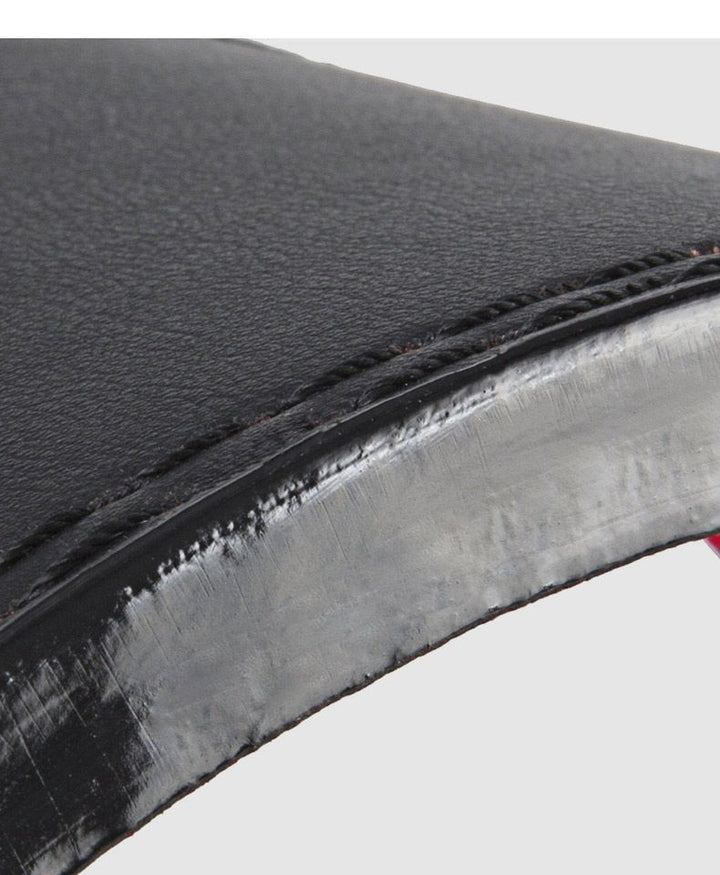 Premium 13MM Weight Lifting Belt with Lever Buckle – Heavy Duty Gym Powerlifting Belt for Men & Women, Competition Level 