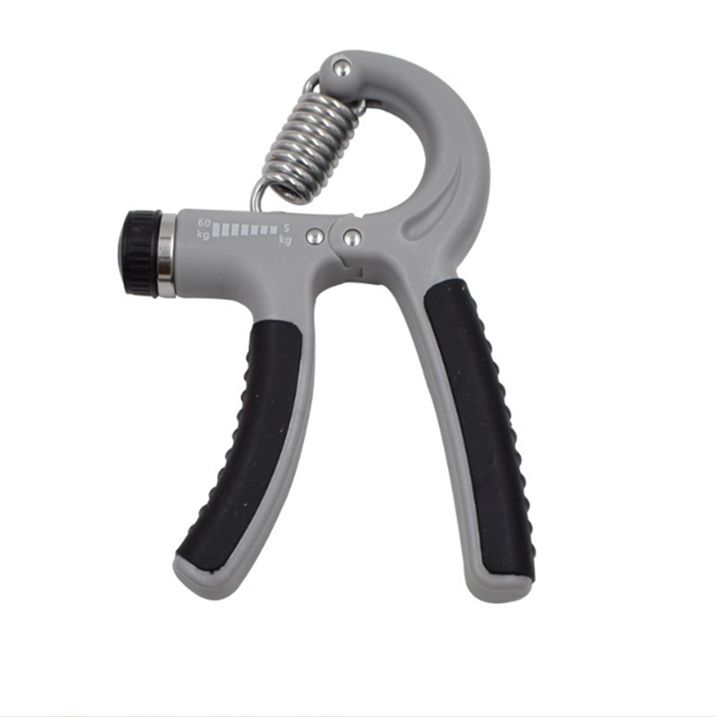 Premium Adjustable Grip Strengthener 5-60KG - Unisex Hand Exerciser & Finger Trainer for Strength Training, Rehabilitation