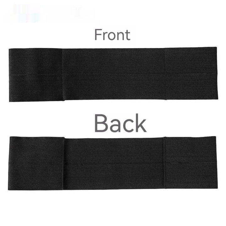 Premium Bench Press Slingshot – Elbow Support for Powerlifting & Gym Workout, High Elastic Nylon for Strength Training, 