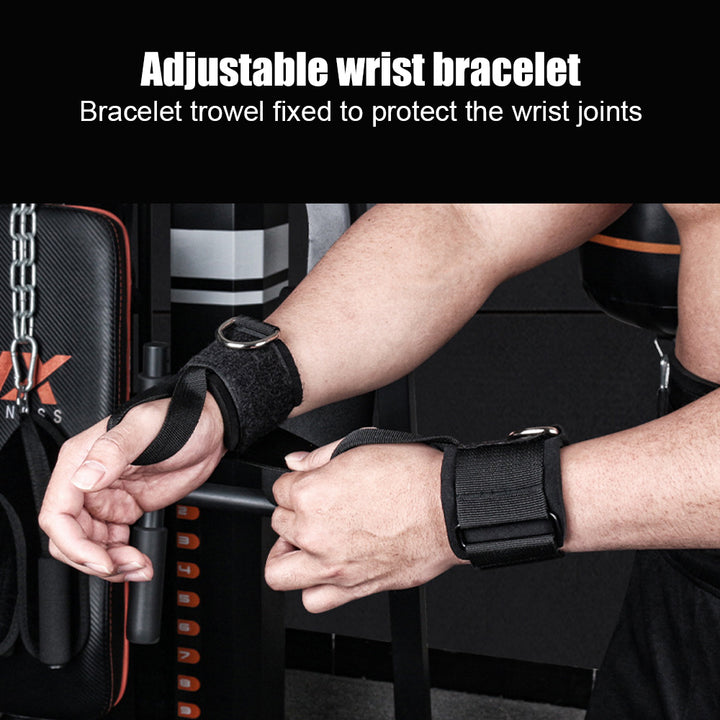 Premium Boxing Resistance Band Set – Leg Strength & Agility Training Strap System for MMA, Muay Thai, Boxing, Basketball