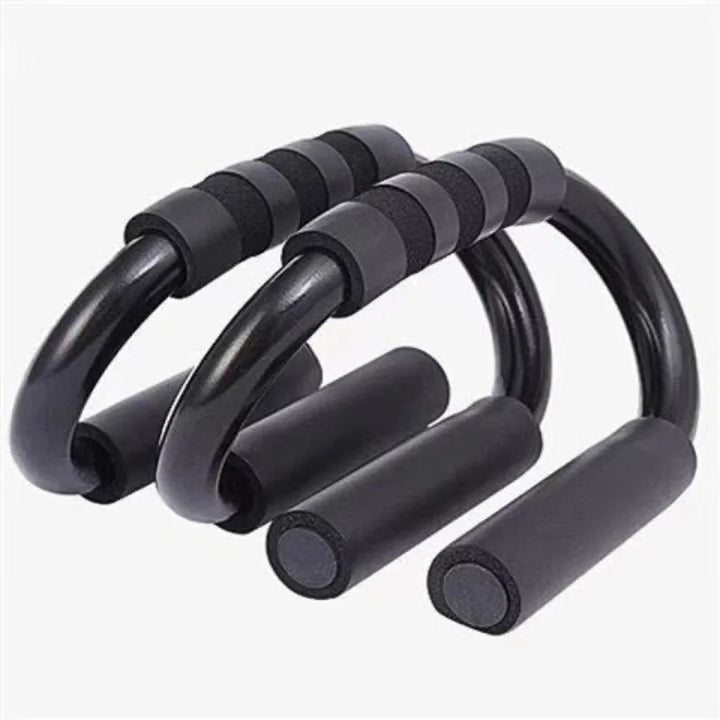 Premium Push-up Support Handles for Strength Training – Portable Exercise Equipment for Home Fitness, Ideal for Floor 