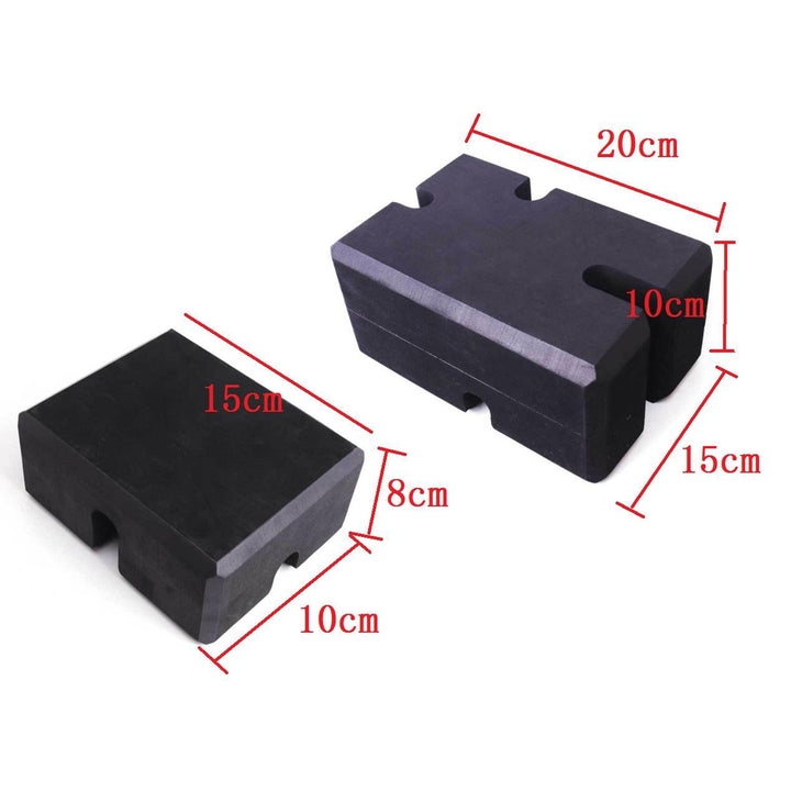 Premium Bench Press Block – Portable Chest Press Board for Strength Training, Adjustable Height for Shoulder & Chest 