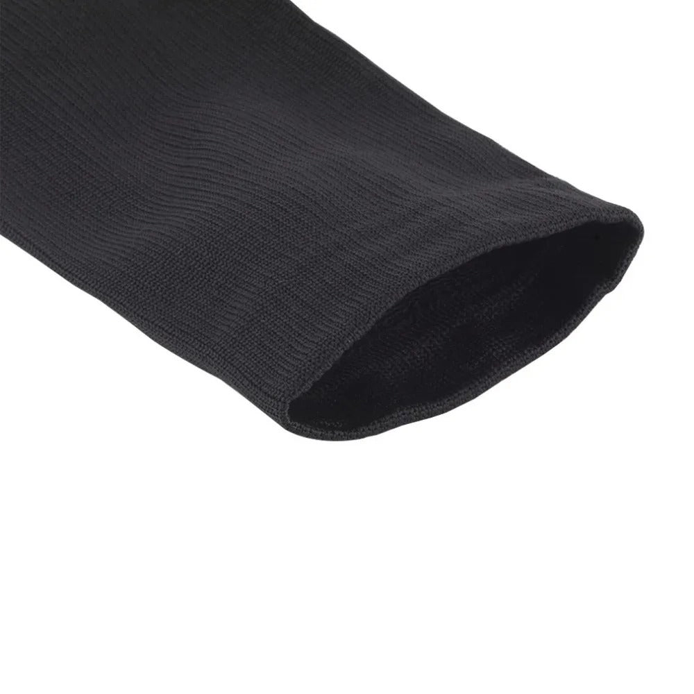 Premium Compression Socks for Men & Women – Copper-Infused Anti-Fatigue Pain Relief – Varicose Vein & Knee High Support – Nylon Stockings for Comfort and Circulation - StrengthXPhysiotherapy