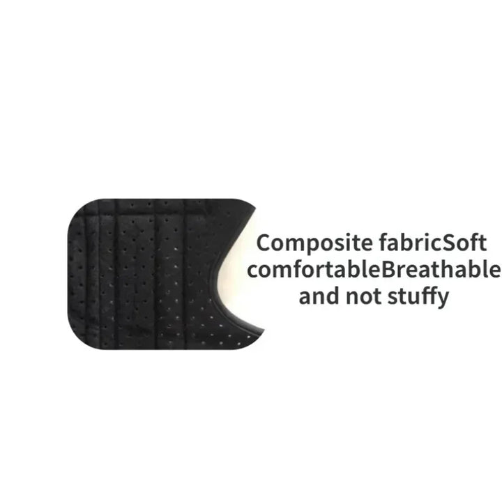 Premium Children Hip Strap Brace - Injury Support for Femur Fracture, Rehabilitation Fixation, Comfortable, Breathable, 