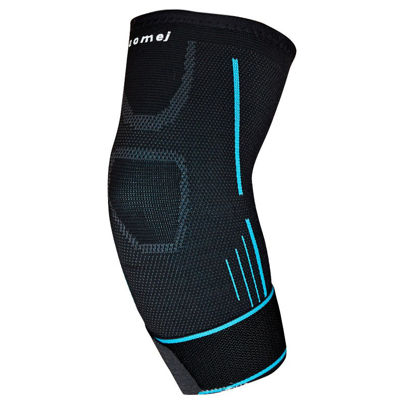 Premium Elbow Brace Compression Sleeve for Tendonitis & Tennis Elbow Relief, Joint Pain Support Protector, Fitness Bandage