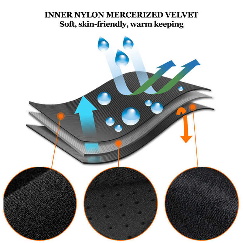 Premium Groin Hip Brace for Sciatica Pain Relief - Adjustable Compression Wrap for Injury Recovery, Supports Hamstring