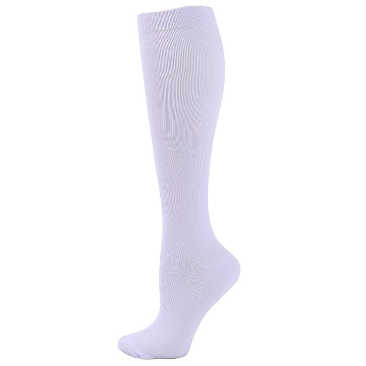 Premium Compression Socks for Men & Women – Sports, Nursing, Varicose Veins & Pregnancy Relief, Athletic & Soccer 