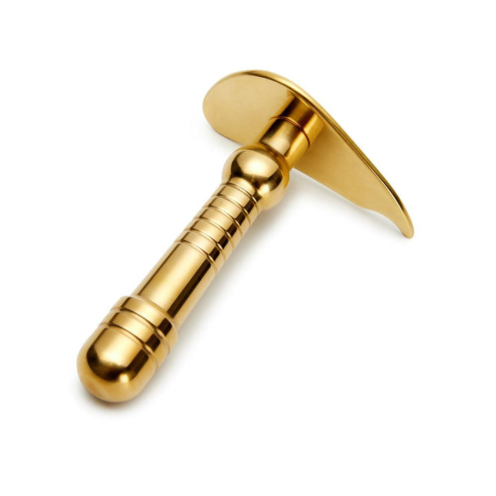 Premium Meridian Massage Stick for Magnetic Therapy, Trigger Point and Lymphatic Acid Drainage, IASTM Facial Scraping Board