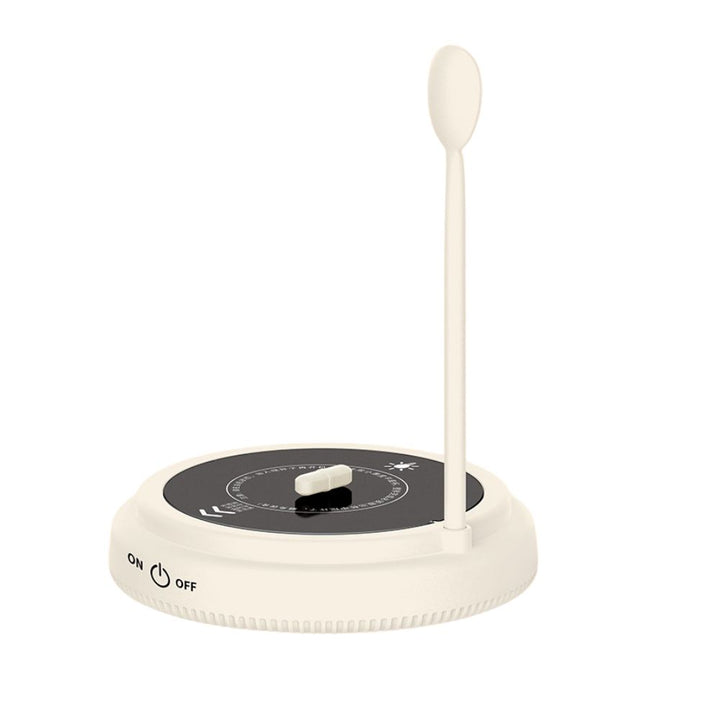 Premium Automatic Mixing Cup – Portable Electric Coffee & Milk Shaker, USB Charging, Magnetic Suspension, Ideal for Water, 