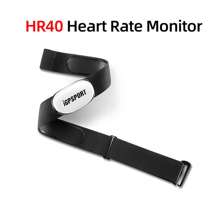 Premium Bike Speed & Cadence Sensor – Dual Mode, Heart Rate Monitor Compatibility for Garmin, BSC100S, BSC200, BSC300, 