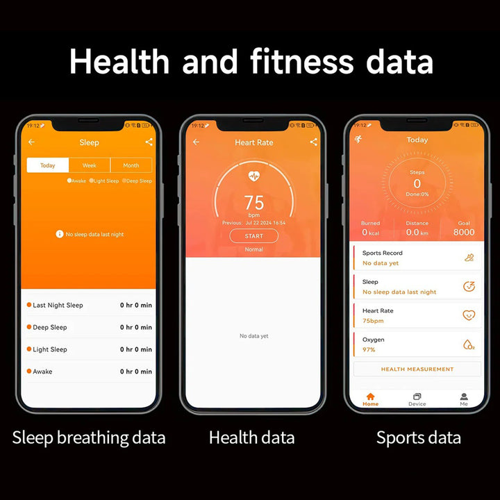 Premium Smartwatch with NFC & Bluetooth Headset – TWS Music & Talk, Sports Tracking, Sleep Monitoring, Camera Control, Music Control, Smart Alarm, Waterproof, Compatible with Android & iOS - StrengthXPhysiotherapy