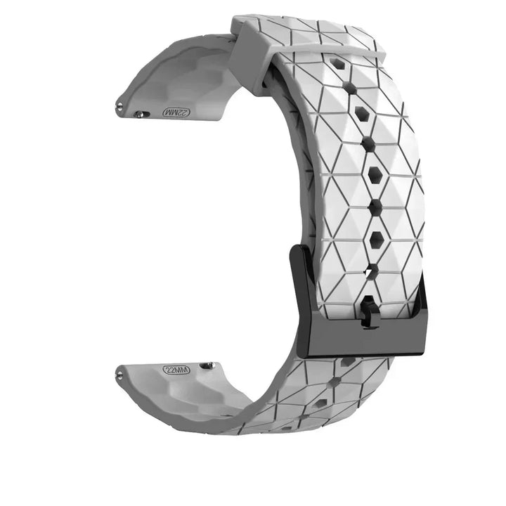 Premium GPS Smartwatch with 2.15" AMOLED Display, Phone Calls, Built-in GPS, 100+ Sports Modes, Heart Rate & SpO2 Monitor, 