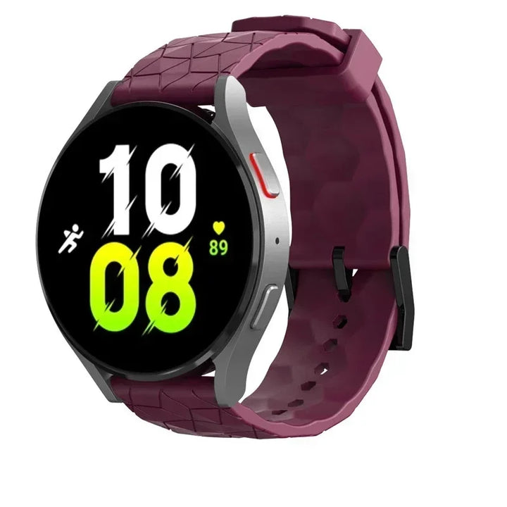 Premium GPS Smartwatch with 2.15" AMOLED Display, Phone Calls, Built-in GPS, 100+ Sports Modes, Heart Rate & SpO2 Monitor, 