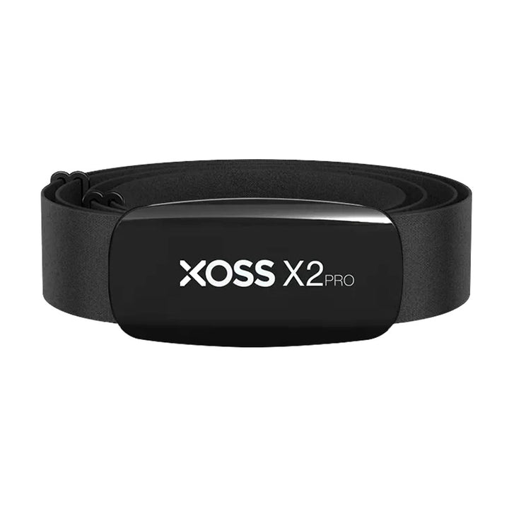 Premium Heart Rate Monitor Sensor – Rechargeable Battery, Data Storage for Swimming, Running, Cycling, Fitness & Sailboat