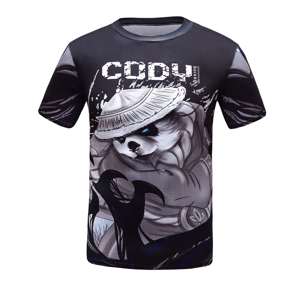 Premium MMA Boxing Training Set – UFC Fighting Suit for Men, Women & Children, Breathable Quick Dry Sports Wear, Short 