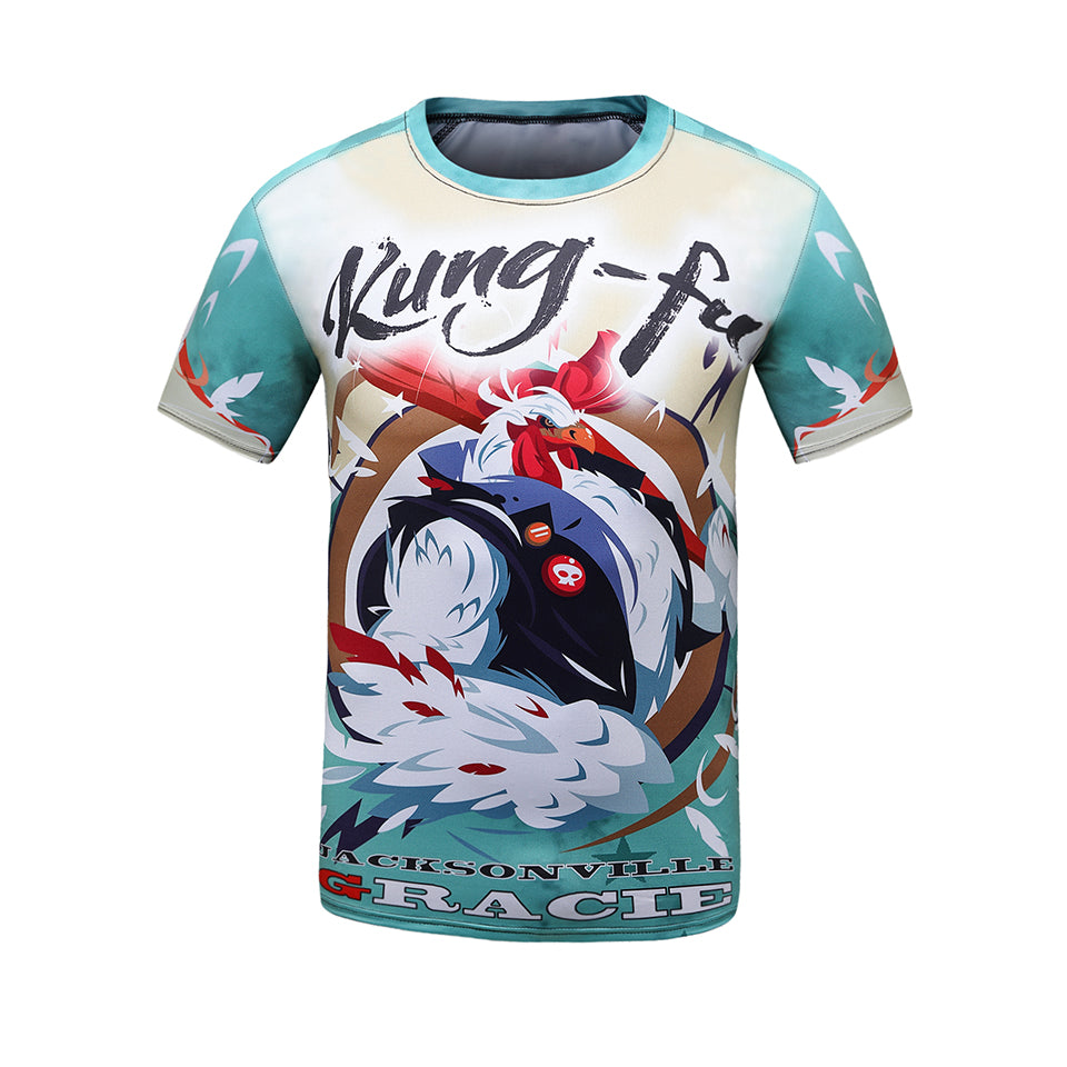 Premium MMA Boxing Training Set – UFC Fighting Suit for Men, Women & Children, Breathable Quick Dry Sports Wear, Short 