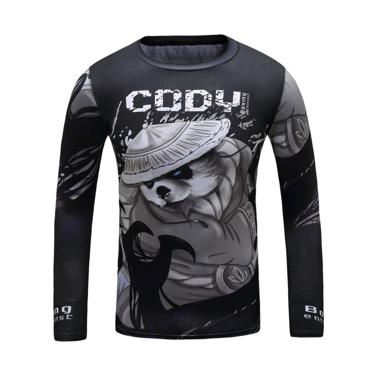 Premium MMA Boxing Training Set – UFC Fighting Suit for Men, Women & Children, Breathable Quick Dry Sports Wear, Short 