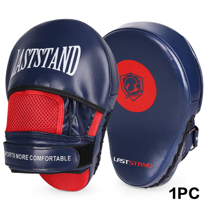 Premium Boxing Hand Target Mitt – High Quality Punch Focus Pad for Muay Thai, Kickboxing, Sanda, Karate Training, Thickened 