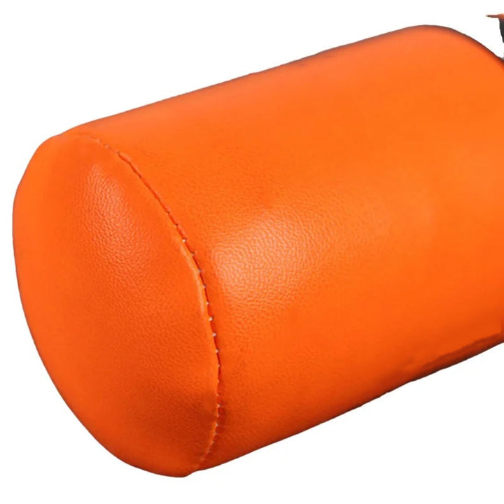 Premium Boxing Training Stick – PU Leather Kicking Practice Pad for Speed & Agility – Focus Target Sticks for Kickboxing, Taekwondo & Boxing – Lightweight, Shock-Absorbing, Portable - StrengthXPhysiotherapy