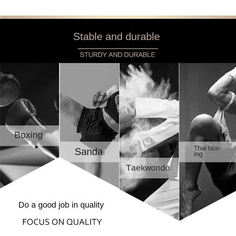 Premium Boxing Shield Target – High-Quality Handheld Training Pad for Punching & Kicking – Durable PU Leather Combat Sports Equipment for Boxing & Martial Arts Defense - StrengthXPhysiotherapy